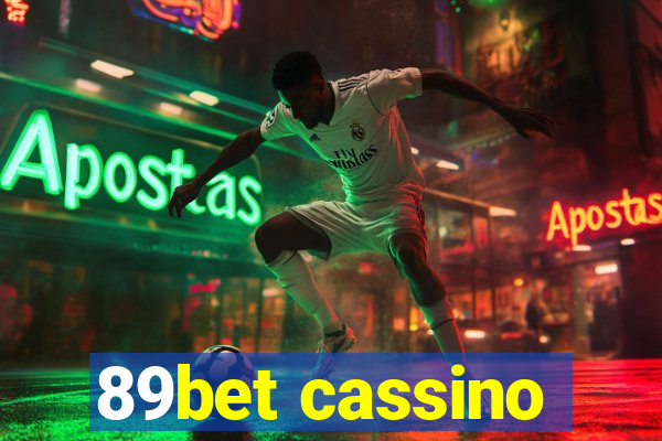 89bet cassino